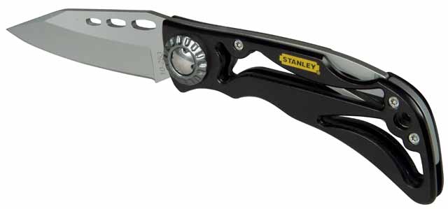 Veitsi Stanley Skeleton Liner Lock