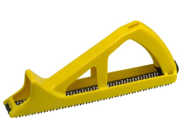 Työkalu pintatyöstöön Stanley Surform; 270 mm