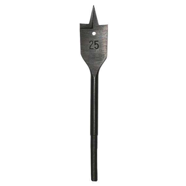 Lattaporanterä Makita; 30x160 mm