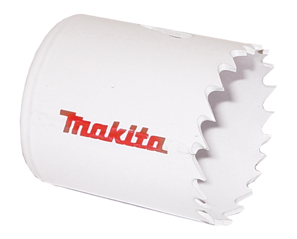 Reikäsaha Makita; 40 mm; HSS Bi-metal