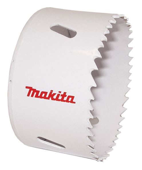 Reikäsaha Makita; 44 mm; HSS Bi-metal