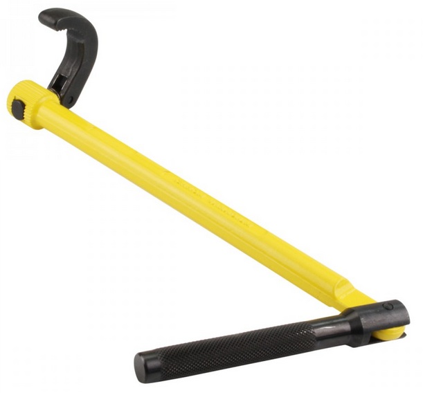 Putkipihdit Stanley 0-70-453