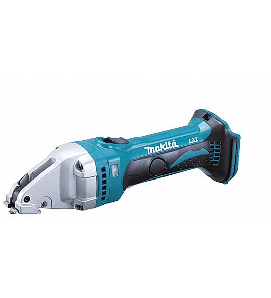 Levyleikkuri Makita DJS101Z; 18 V (ilman akkua ja laturia)