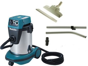 Pölynimuri Makita VC3211HX1