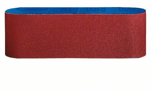 Hiomanauha nauhahiomakoneeseen Best for Wood; 100x610 mm; K120; 10 kpl.