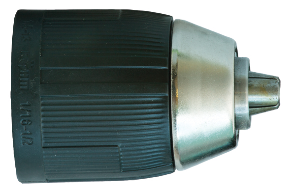 Pikaistukka Makita; 1,5-13 mm; 1/2'' - 20