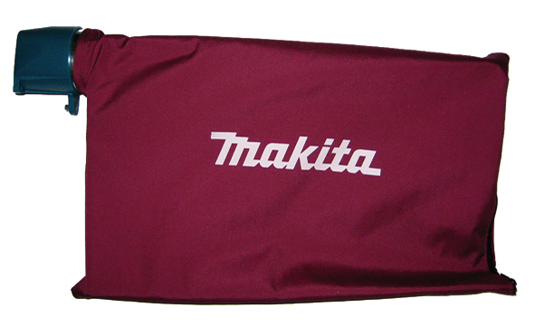 Pölypussi Makita 122230-4
