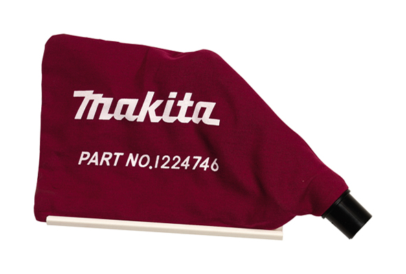 Pölypussi Makita 3901; 1 kpl.