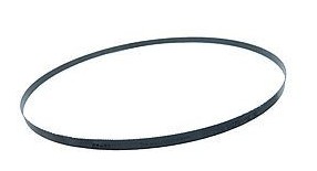 Vannesahanterä Makita; 1140x13x0,5 mm; 24 TPI; 1 kpl.