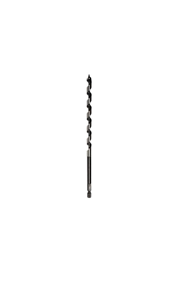 Spiraalinen poranterä puulle Makita; 8x200 mm