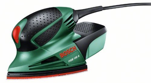 Kärkihiomakone Bosch PSM 100A