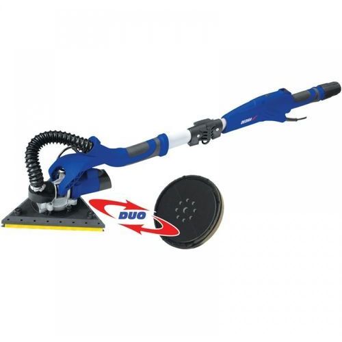 Varsihiomakone Dedra DED7758