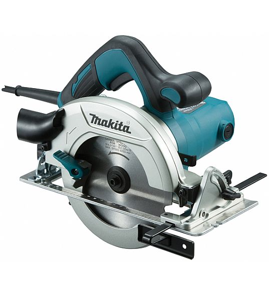 Pyörösaha Makita HS6601