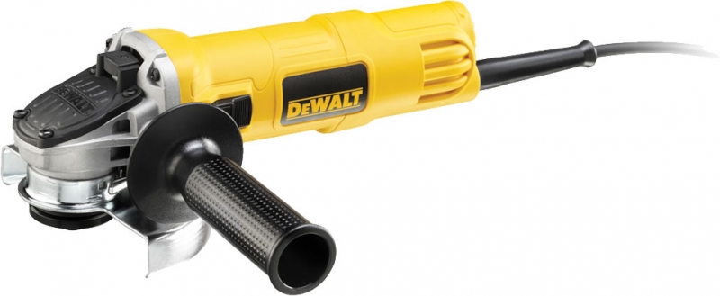 Kulmahiomakone DeWalt DWE4057