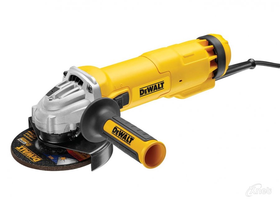 Kulmahiomakone DeWalt DWE4237