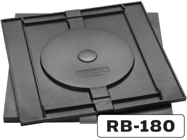 Tarvikkeet Tormek RB-180