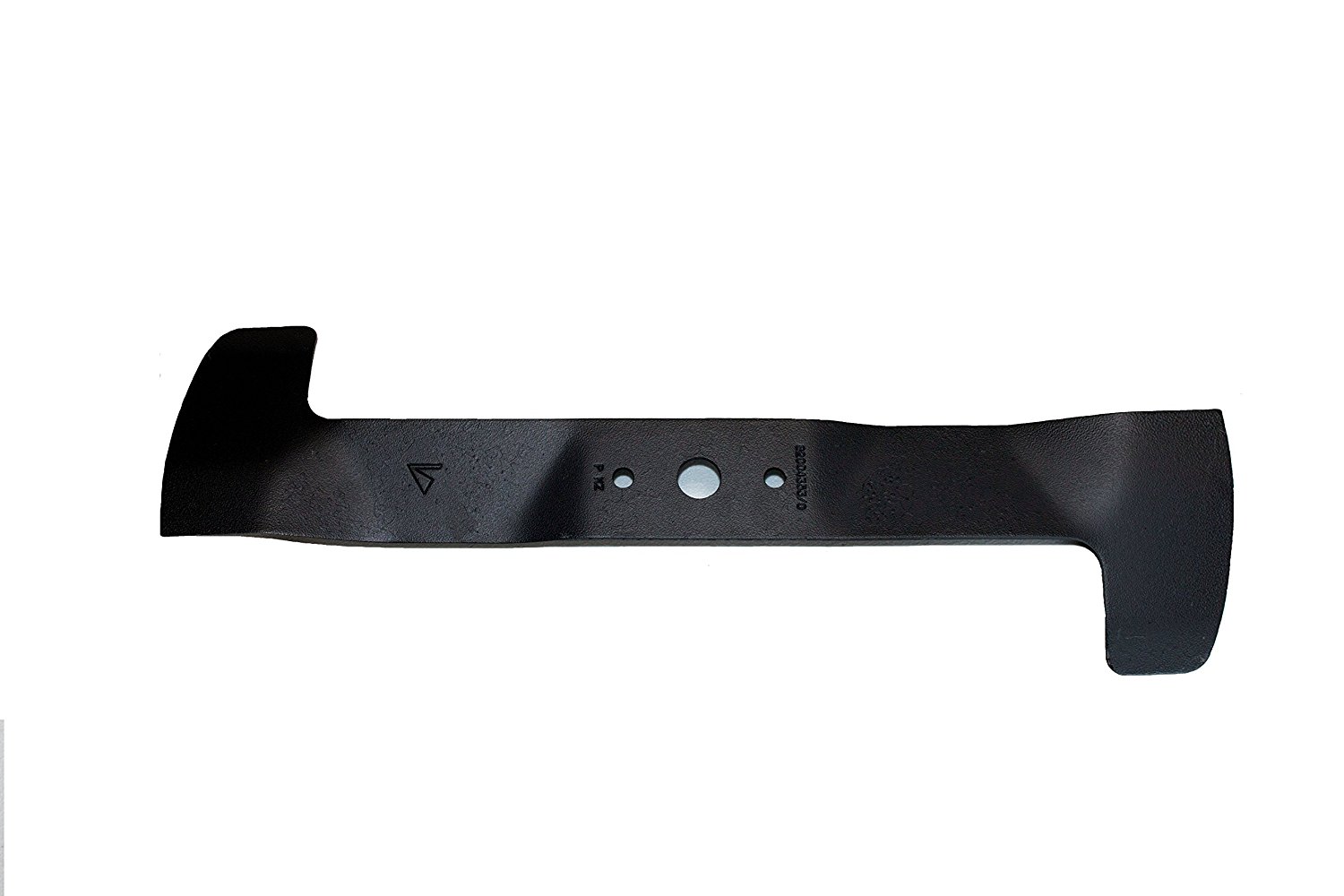 Varaterä Stiga 182004353/0; 46 cm vasen