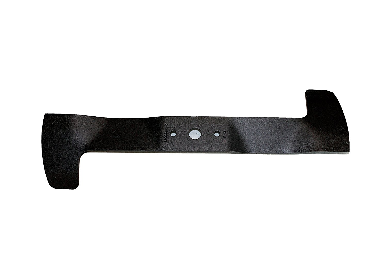 Varaterä Stiga 182004354/0; 46 cm oikea