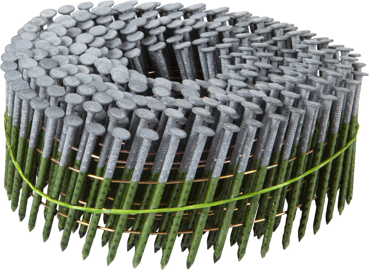 Lankanaulat Essve; 2,5x50 mm; 15°; 2400 kpl.