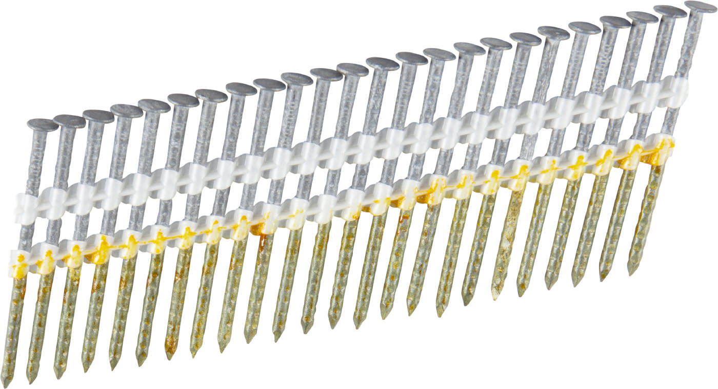 Lankanaulat Essve 772463; 2,8x60 mm; 21°; 1800 kpl.