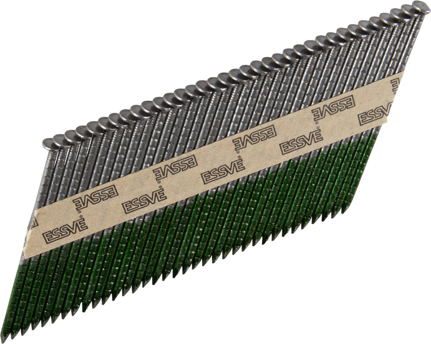 Lankanaulat Essve; 2,8x75 mm; 34°; 1300 kpl.