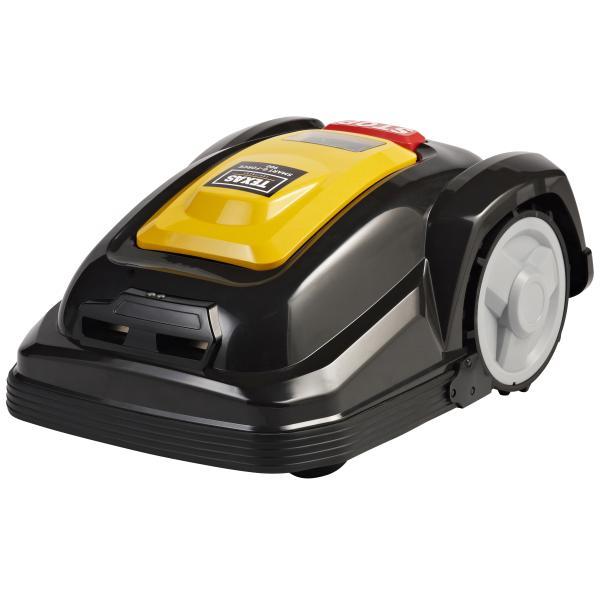 Robottiruohonleikkuri Texas Smart G-Force SB900
