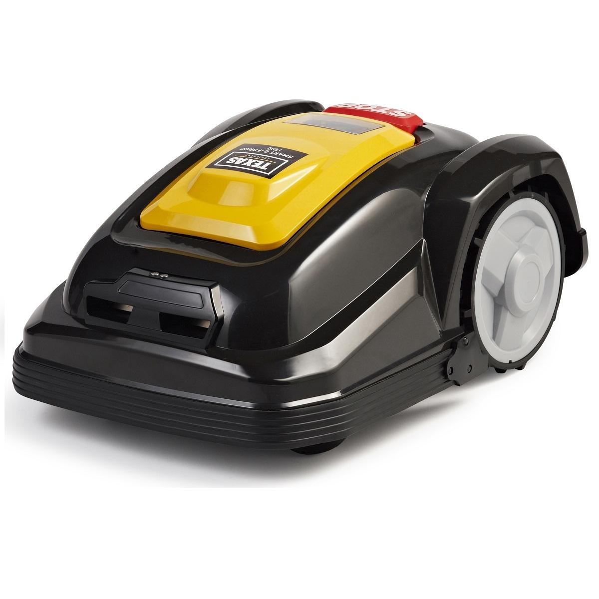 Robottiruohonleikkuri Texas Smart G-Force SB1200