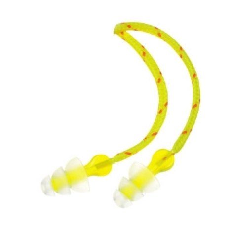Kuulosuojat Peltor NextTriflange; 32dB; 2 kpl.