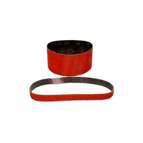 Hiomanauha 3M 777F; 30x533 mm; P80