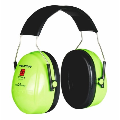 Kuulosuojaimet 3M 7000038207; 31 dB