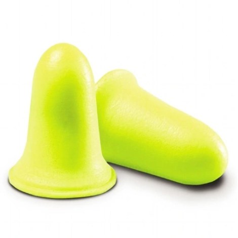 Korvatulpat 3M E-A-R Soft FX; 39 dB; 2 kpl.