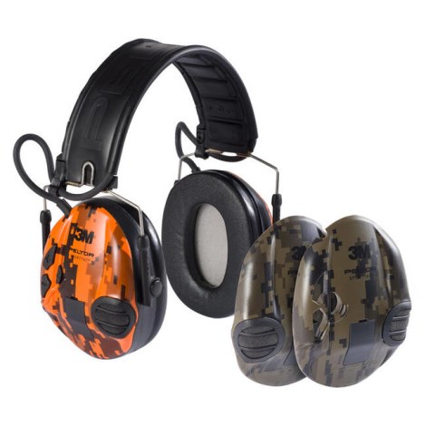 Kuulosuojaimet 3M 7000108339; 26 dB
