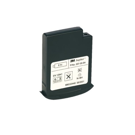Akku 3M Jupiter 70064P; 8 h; NiMH