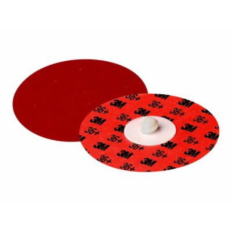 Hiomalaikka 3M Roloc Cubitron II 984F; 75 mm; P60