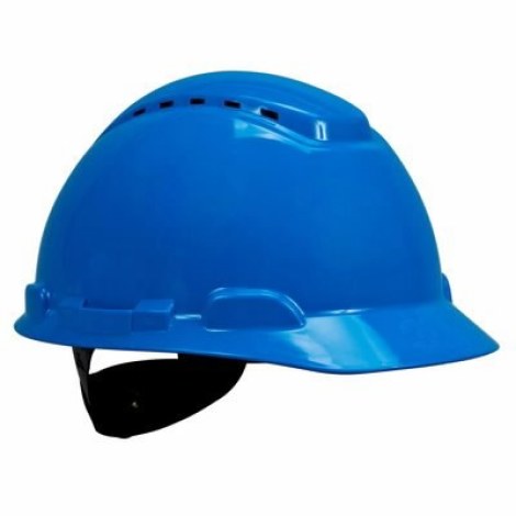 Suojakypärä 3M H700NBB; Sininen