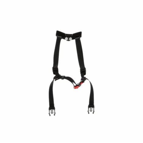 Kypäränhihna, säädettävä 3M SecureFit X5500