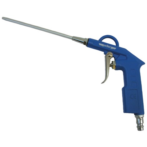 Puhalluspistooli Adler 0211.0