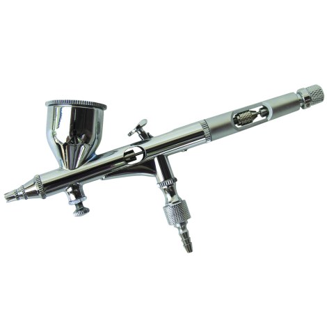Väriruiskupistooli Adler 0257.0