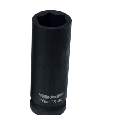Voimahylsy Adler 3520.19D; 3/4''; 19 mm