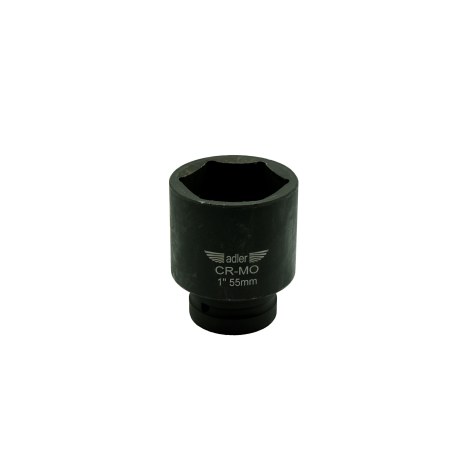 Voimahylsy Adler 3525.55; 1''; 55 mm