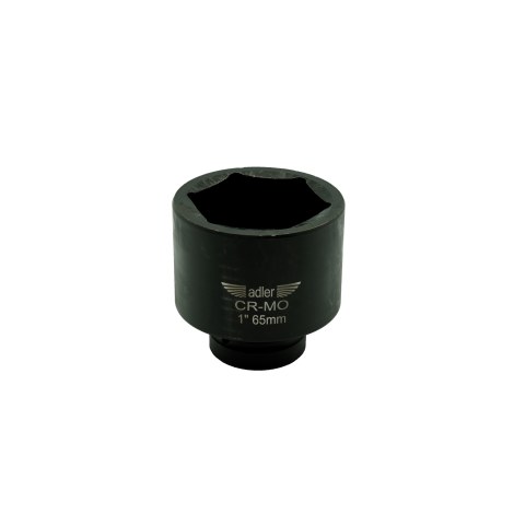 Voimahylsy Adler 3525.65; 1''; 65 mm