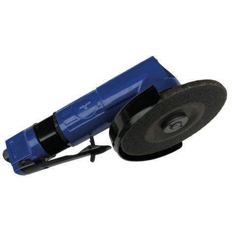 Paineilmakäyttöinen katkaisukone Adler 449C