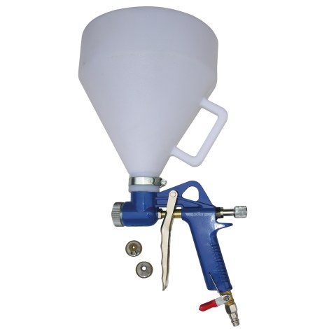 Maaliruisku  Adler MA8030P; 5 l