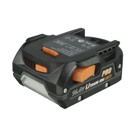 Akku AEG L1415R; 14,4 V; 1,5 Ah; Li-ion