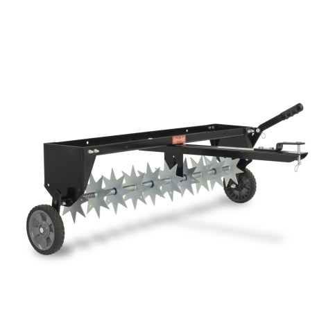 Nurmikon ilmaaja ajoleikkurille Agri-Fab 45-0544; 102 cm