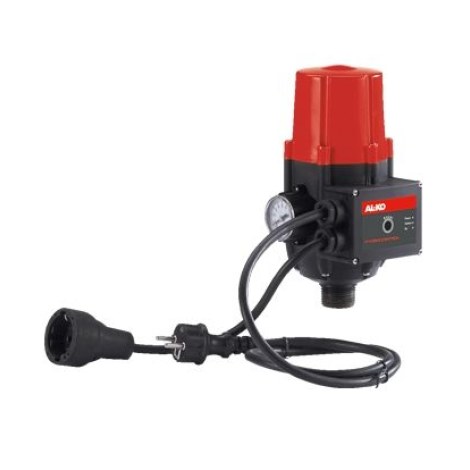 Hydrocontrol pumppuautomatiikka Al-ko Hidrokontrole