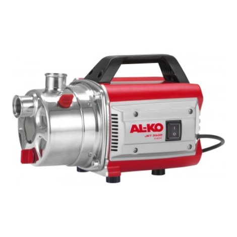 Vesipumppu Al-ko JET 3500 Inox Classic