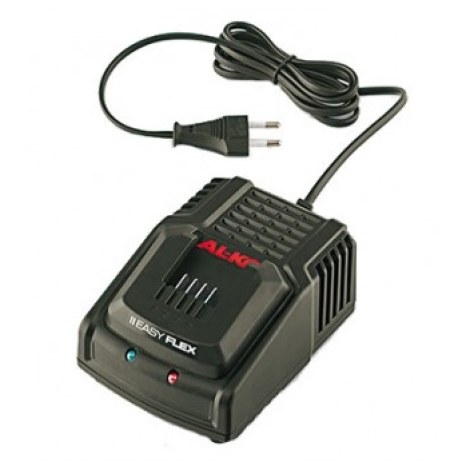 Laturi Al-ko C30 Li Easy Flex; 20 V; Li-ion