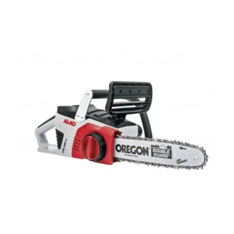 Ketjusaha Al-ko CS 4030 Li Energy Flex; 40 V (ilman akkua ja laturia)