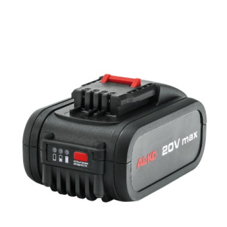 Akku Al-ko B100 Li Easy Flex; 20V; 5 Ah; Li-ion